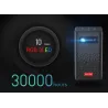 BYINTEK P20 M - Pico Smart - mini portable projector - screenless TV - Android - Wifi - LED - DLP - 4K - 1080PProjectors