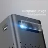 BYINTEK P20 M - Pico Smart - mini portable projector - screenless TV - Android - Wifi - LED - DLP - 4K - 1080PProjectors