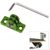 Aluminum skate / surfboard mount - for GoPro camerasMounts