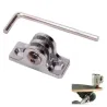 Aluminum skate / surfboard mount - for GoPro camerasMounts