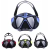 Diving mask - swimming goggles - for GoPro Hero 4 / 3 / 3+ camerasAccessories