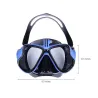 Diving mask - swimming goggles - for GoPro Hero 4 / 3 / 3+ camerasAccessories