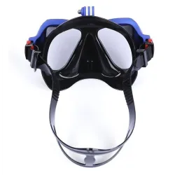 Diving mask - swimming goggles - for GoPro Hero 4 / 3 / 3+ camerasAccessories