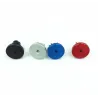 Aluminium tripod mount - adapter - for GoPro camerasMounts