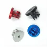 Aluminium tripod mount - adapter - for GoPro camerasMounts