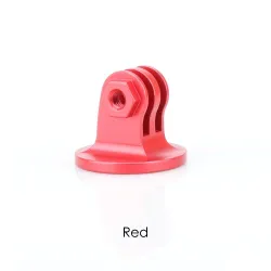 Aluminium tripod mount - adapter - for GoPro camerasMounts