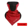 Multifunction scarf - cycling half face mask - balaclava - winter sports - unisexWinter Sport