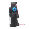 High pressure water pump - micro diaphragm automatic switch - 12V - 60WPumps