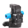 High pressure water pump - micro diaphragm automatic switch - 12V - 60WPumps