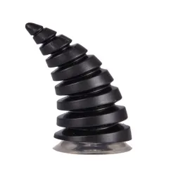Motorcycle helmet decoration - devil horn with suction cup - 2 piecesMotorbike parts