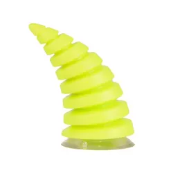 Motorcycle helmet decoration - devil horn with suction cup - 2 piecesMotorbike parts