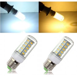 E27 / E14 LED bulb - 220V - SMD 5730E14