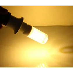 E27 / E14 LED bulb - 220V - SMD 5730E14