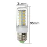 E27 / E14 LED bulb - 220V - SMD 5730E14