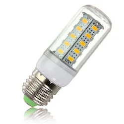E27 / E14 LED bulb - 220V - SMD 5730E14