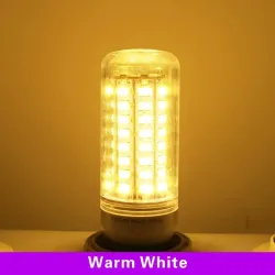 E27 / E14 LED bulb - 220V - SMD 5730E14