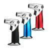 Jet lighter - triple fire - for BBQ / cigarettes / kitchen - windproofLighters