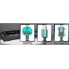 BMS Lifepo4 4S smart battery - with balancer - Bluetooth / Android / IOS - 12V - 72V - 30A - 200ABattery
