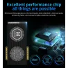 BMS Lifepo4 4S smart battery - with balancer - Bluetooth / Android / IOS - 12V - 72V - 30A - 200ABattery