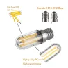 Mini LED bulb - dimmable - for fridge / freezer / sewing machine - E12 / E14 - 1W / 2W / 4W - 20 piecesE14