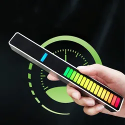 RGB colorful tube - LED strip - USB - Bluetooth - voice / music rhythm lampLED strips