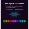 RGB colorful tube - LED strip - USB - Bluetooth - voice / music rhythm lampLED strips