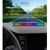 RGB colorful tube - LED strip - USB - Bluetooth - voice / music rhythm lampLED strips