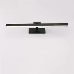 Modern bathroom mirror lamp - wall mounted - LED - waterproofLights
