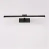 Modern bathroom mirror lamp - wall mounted - LED - waterproofLights