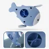 Water clockwork toys - wound-up - cartoon animals / tortoise / penguin / fishBaby