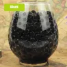 Crystal soil hydrogel - beads growing in the water - Orbiz - 100 piecesDecoration