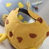 Children baseball cap - with cartoon cow / hornsHats & caps