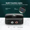 UGREEN - Bluetooth 5.0 RCA receiver - aptX LL 3.5mm jack - Aux - wireless adapterSplitters