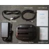 ORICO 2.5 - 3.5 Inch Hard Drive Docking Station USB 3 - Dual-bay HDD - SSD Hard DriveHard drives