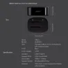ORICO 2.5 - 3.5 Inch Hard Drive Docking Station USB 3 - Dual-bay HDD - SSD Hard DriveHard drives