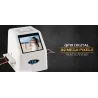 Negative film scanner - high resolution - 8-slide - digital film converter - 2.4"LCDCamera