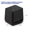 Negative film scanner - digital film converter - 17.9 megapixelsCamera