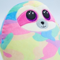 Soft stuffed pillow - big eyes plush toyCuddly toys