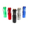 MECO Q5 - aluminum mini LED flashlight - 500LMTorches