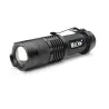 MECO Q5 - aluminum mini LED flashlight - 500LMTorches