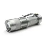 MECO Q5 - aluminum mini LED flashlight - 500LMTorches