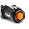 MECO Q5 - aluminum mini LED flashlight - 500LMTorches