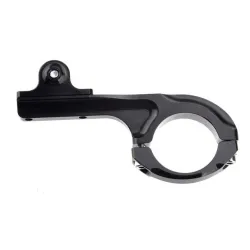 Aluminium handlebar mount - for GoProMounts
