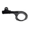 Aluminium handlebar mount - for GoProMounts
