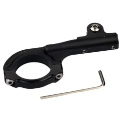 Aluminium handlebar mount - for GoProMounts