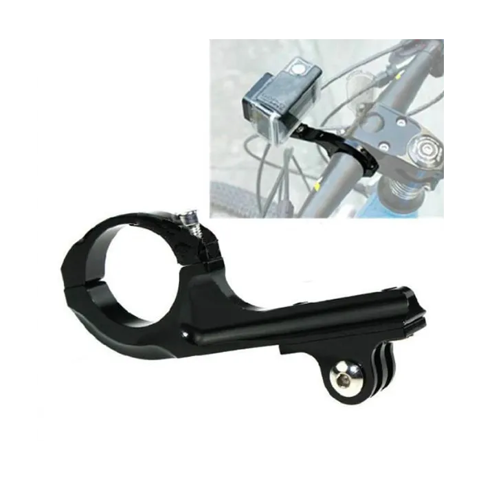 Aluminium handlebar mount - for GoProMounts