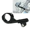 Aluminium handlebar mount - for GoProMounts