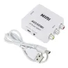 AV to HDMI AV2HDMI converter adapter 1080pSplitters