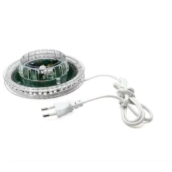 Sunflower LED disco light - sound activatedStage & events lighting