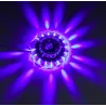 Sunflower LED disco light - sound activatedStage & events lighting